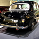 Illustration for article titled The 1955 Mercedes-Benz 180... the first modern Mercedes